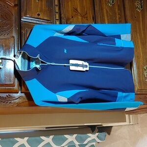 🇨🇦 NWT Women's Monte Carlo Alpha Woman Activewear Jacket